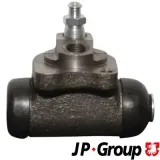 Radbremszylinder Hinterachse links Hinterachse rechts JP GROUP 3261300100