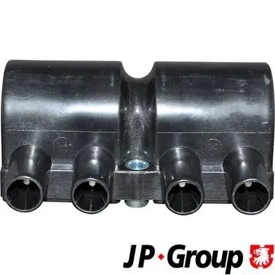 Zündspule JP GROUP 3291600100 Bild Zündspule JP GROUP 3291600100
