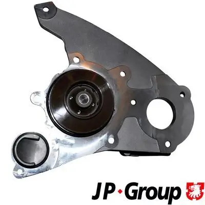 Wasserpumpe, Motorkühlung JP GROUP 3314103000 Bild Wasserpumpe, Motorkühlung JP GROUP 3314103000
