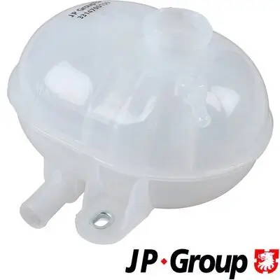 Ausgleichsbehälter, Kühlmittel JP GROUP 3314700100 Bild Ausgleichsbehälter, Kühlmittel JP GROUP 3314700100