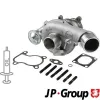 Lader, Aufladung JP GROUP 3317400300