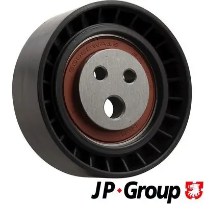 Spannrolle, Keilrippenriemen JP GROUP 3318300200 Bild Spannrolle, Keilrippenriemen JP GROUP 3318300200