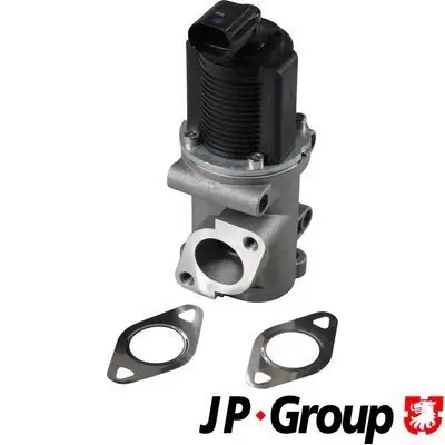 AGR-Ventil JP GROUP 3319900500 Bild AGR-Ventil JP GROUP 3319900500