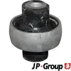Lagerung, Lenker Vorderachse links Vorderachse rechts hinten JP GROUP 3340200400