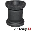 Lagerung, Lenker Vorderachse links Vorderachse rechts hinten JP GROUP 3340201400