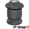 Lagerung, Lenker Vorderachse links Vorderachse rechts vorne JP GROUP 3340202600