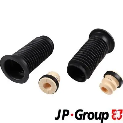 Staubschutzsatz, Stoßdämpfer Vorderachse JP GROUP 3342702210 Bild Staubschutzsatz, Stoßdämpfer Vorderachse JP GROUP 3342702210