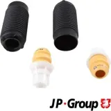 Staubschutzsatz, Stoßdämpfer Vorderachse JP GROUP 3342702410