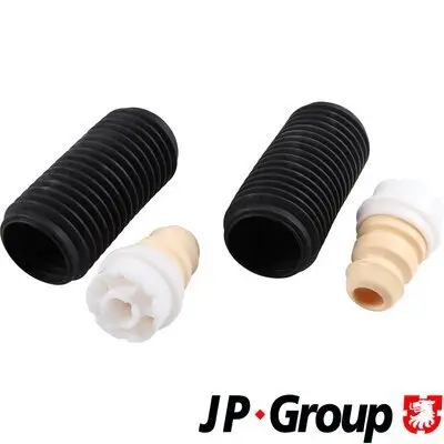 Staubschutzsatz, Stoßdämpfer Vorderachse JP GROUP 3342702810 Bild Staubschutzsatz, Stoßdämpfer Vorderachse JP GROUP 3342702810