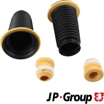 Staubschutzsatz, Stoßdämpfer Vorderachse JP GROUP 3342703010 Bild Staubschutzsatz, Stoßdämpfer Vorderachse JP GROUP 3342703010
