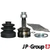 Gelenksatz, Antriebswelle radseitig JP GROUP 3343300510