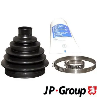 Faltenbalgsatz, Antriebswelle JP GROUP 3343601010