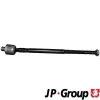 Axialgelenk, Spurstange Vorderachse links Vorderachse rechts JP GROUP 3344500100