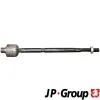 Axialgelenk, Spurstange Vorderachse links Vorderachse rechts JP GROUP 3344500900