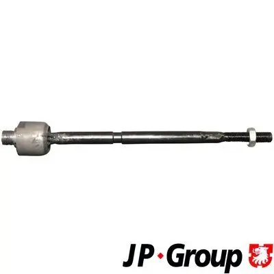 Axialgelenk, Spurstange Vorderachse links Vorderachse rechts JP GROUP 3344500900 Bild Axialgelenk, Spurstange Vorderachse links Vorderachse rechts JP GROUP 3344500900