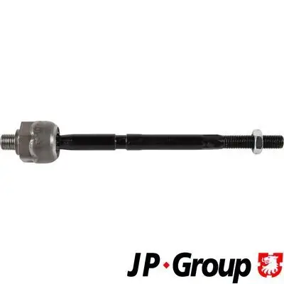 Axialgelenk, Spurstange Vorderachse links Vorderachse rechts JP GROUP 3344501000 Bild Axialgelenk, Spurstange Vorderachse links Vorderachse rechts JP GROUP 3344501000