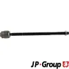 Axialgelenk, Spurstange Vorderachse links Vorderachse rechts JP GROUP 3344501100