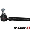 Spurstangenkopf Vorderachse links Vorderachse rechts JP GROUP 3344600200