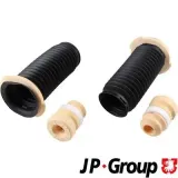 Staubschutzsatz, Stoßdämpfer Hinterachse JP GROUP 3352704210