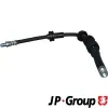 Bremsschlauch Vorderachse JP GROUP 3361600200