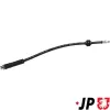Bremsschlauch Vorderachse JP GROUP 3361601900