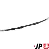 Bremsschlauch Vorderachse JP GROUP 3361602000