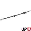 Bremsschlauch Vorderachse JP GROUP 3361602100