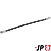 Bremsschlauch Hinterachse links innen JP GROUP 3361700170