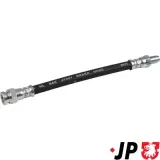 Bremsschlauch Hinterachse JP GROUP 3361700600