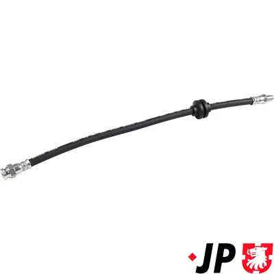 Bremsschlauch Hinterachse JP GROUP 3361700700