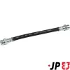 Bremsschlauch Hinterachse JP GROUP 3361700800