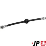 Bremsschlauch Hinterachse JP GROUP 3361700900