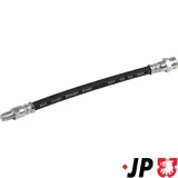 Bremsschlauch Hinterachse JP GROUP 3361701200