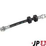 Bremsschlauch Hinterachse JP GROUP 3361701400