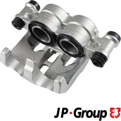 Bremssattel Vorderachse rechts JP GROUP 3361900280 Bild Bremssattel Vorderachse rechts JP GROUP 3361900280