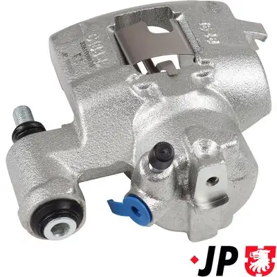Bremssattel Vorderachse links JP GROUP 3361900470