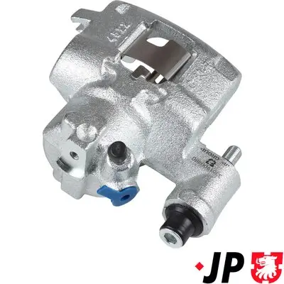 Bremssattel Vorderachse rechts JP GROUP 3361900480