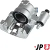 Bremssattel Vorderachse rechts JP GROUP 3361900480 Bild Bremssattel Vorderachse rechts JP GROUP 3361900480