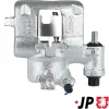 Bremssattel Vorderachse rechts JP GROUP 3361900480 Bild Bremssattel Vorderachse rechts JP GROUP 3361900480