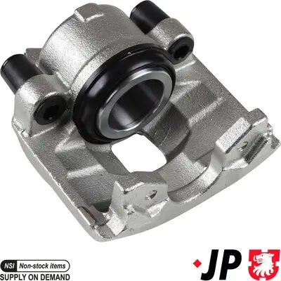 Bremssattel Vorderachse links JP GROUP 3361900570 Bild Bremssattel Vorderachse links JP GROUP 3361900570