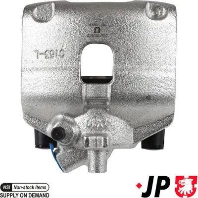 Bremssattel Vorderachse links JP GROUP 3361900570 Bild Bremssattel Vorderachse links JP GROUP 3361900570
