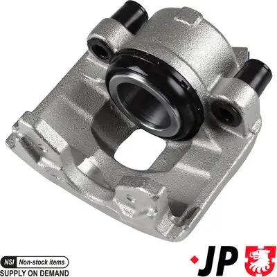 Bremssattel Vorderachse rechts JP GROUP 3361900580 Bild Bremssattel Vorderachse rechts JP GROUP 3361900580