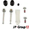 Führungshülsensatz, Bremssattel Vorderachse JP GROUP 3364004110