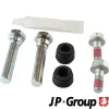 F&uuml;hrungsh&uuml;lsensatz, Bremssattel Hinterachse JP GROUP 3364004210