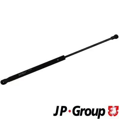 Gasfeder, Koffer-/Laderaum beidseitig JP GROUP 3381201400 Bild Gasfeder, Koffer-/Laderaum beidseitig JP GROUP 3381201400