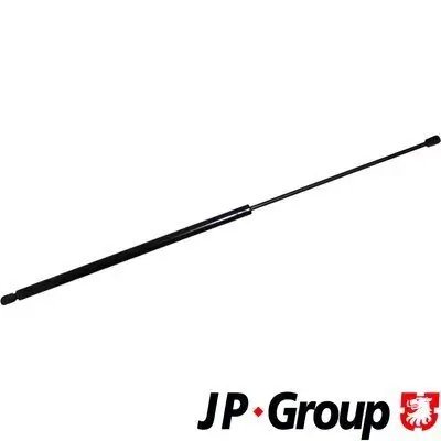 Gasfeder, Koffer-/Laderaum beidseitig JP GROUP 3381201600 Bild Gasfeder, Koffer-/Laderaum beidseitig JP GROUP 3381201600