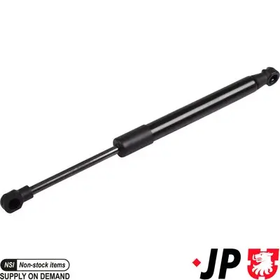 Gasfeder, Koffer-/Laderaum beidseitig JP GROUP 3381203500