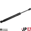 Gasfeder, Koffer-/Laderaum beidseitig JP GROUP 3381203500 Bild Gasfeder, Koffer-/Laderaum beidseitig JP GROUP 3381203500