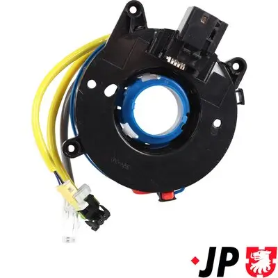 Wickelfeder, Airbag JP GROUP 3389750100
