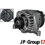 Generator 14 V JP GROUP 3390100600